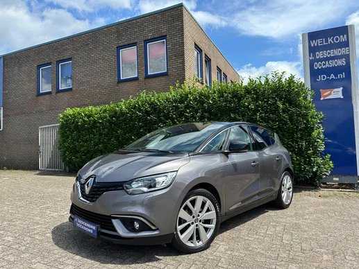 Renault Scénic - Afbeelding 4 van 23