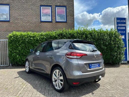 Renault Scénic - Afbeelding 5 van 23