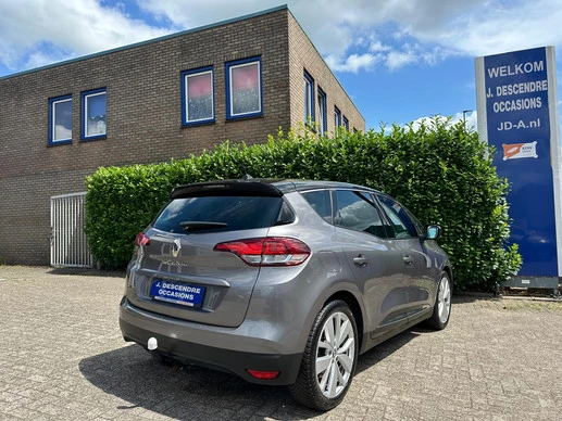 Renault Scénic - Afbeelding 10 van 23