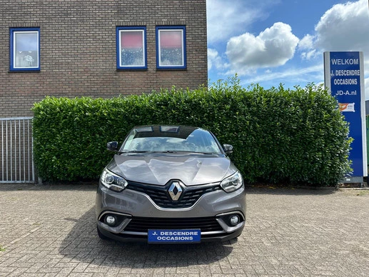 Renault Scénic - Afbeelding 18 van 23