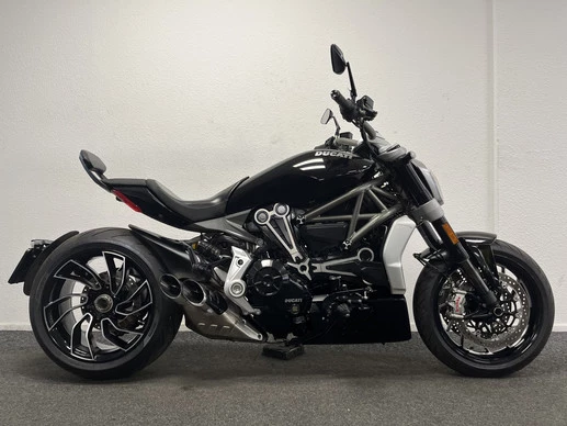 Ducati XDiavel - Afbeelding 1 van 20