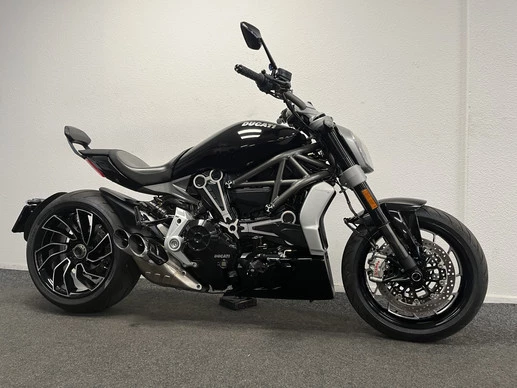 Ducati XDiavel - Afbeelding 2 van 20