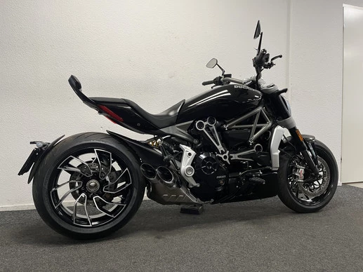 Ducati XDiavel - Afbeelding 3 van 20