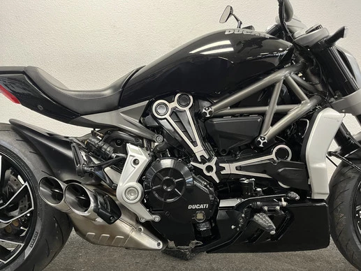 Ducati XDiavel - Afbeelding 5 van 20