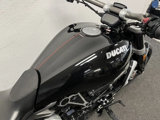 Ducati XDiavel - Afbeelding 7 van 20