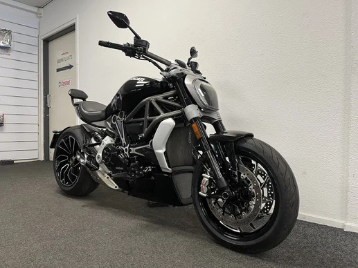 Ducati XDiavel - Afbeelding 9 van 20