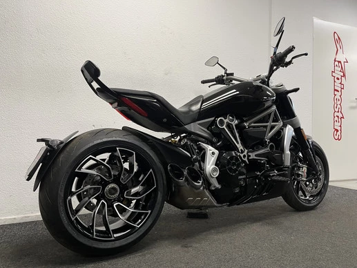 Ducati XDiavel - Afbeelding 10 van 20