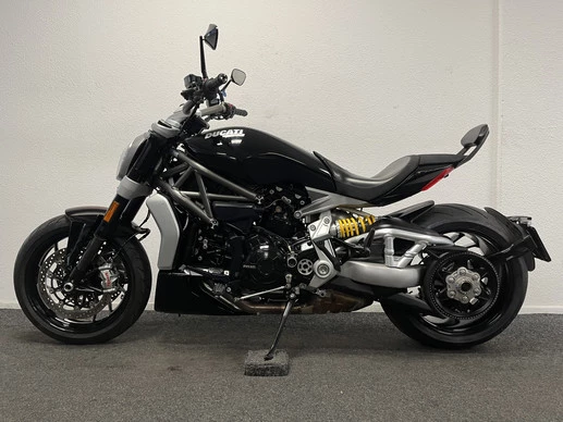 Ducati XDiavel - Afbeelding 11 van 20