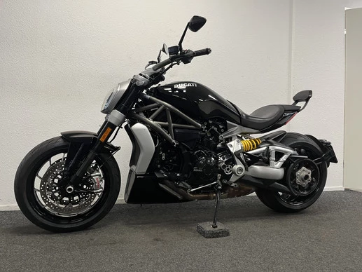 Ducati XDiavel - Afbeelding 12 van 20