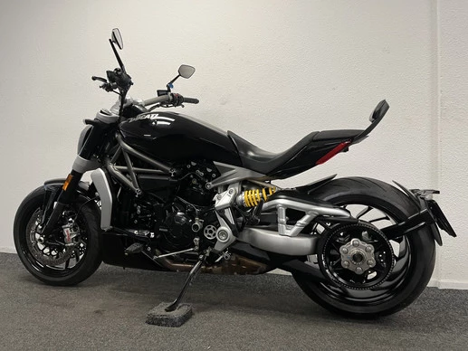 Ducati XDiavel - Afbeelding 13 van 20