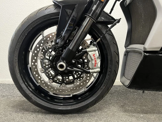 Ducati XDiavel - Afbeelding 14 van 20