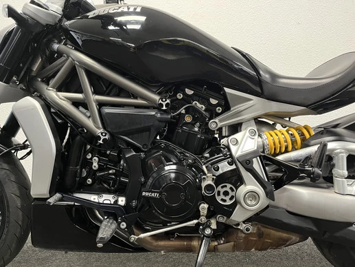 Ducati XDiavel - Afbeelding 15 van 20