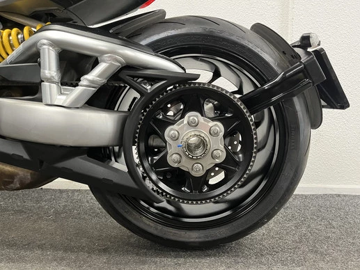 Ducati XDiavel - Afbeelding 16 van 20