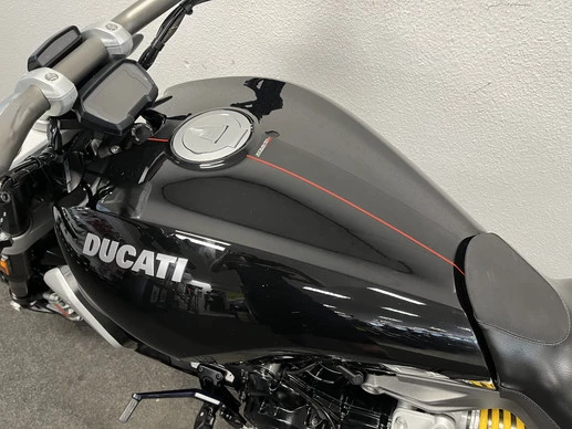 Ducati XDiavel - Afbeelding 17 van 20