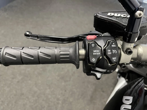Ducati XDiavel - Afbeelding 19 van 20