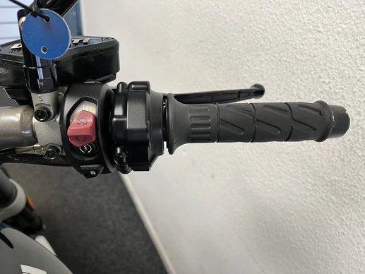 Ducati XDiavel - Afbeelding 20 van 20