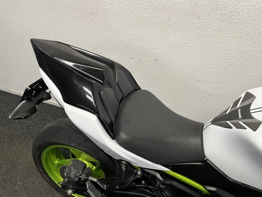 Kawasaki Z650 - Afbeelding 9 van 21