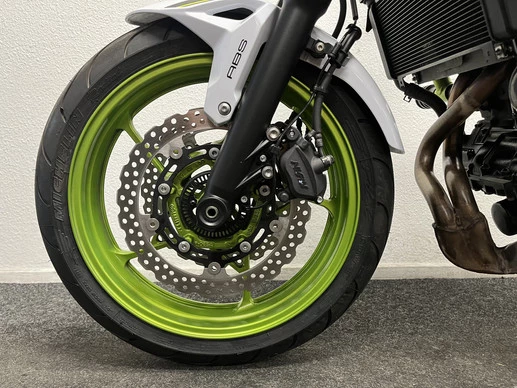Kawasaki Z650 - Afbeelding 15 van 21