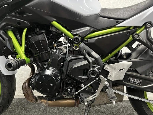 Kawasaki Z650 - Afbeelding 16 van 21