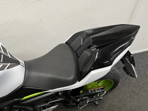 Kawasaki Z650 - Afbeelding 19 van 21