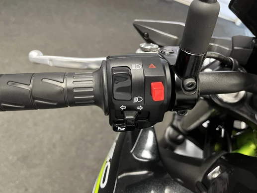 Kawasaki Z650 - Afbeelding 20 van 21