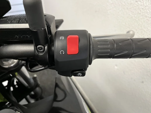 Kawasaki Z650 - Afbeelding 21 van 21