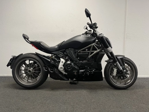 Ducati XDiavel - Afbeelding 1 van 22