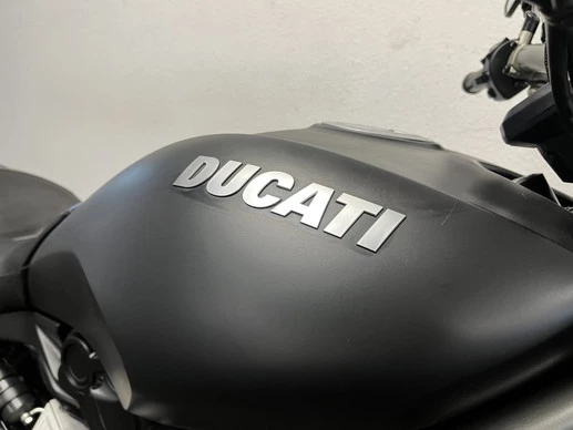 Ducati XDiavel - Afbeelding 3 van 22