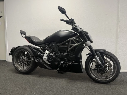 Ducati XDiavel - Afbeelding 4 van 22