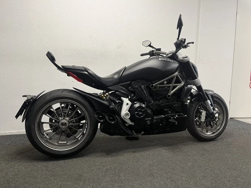 Ducati XDiavel - Afbeelding 5 van 22