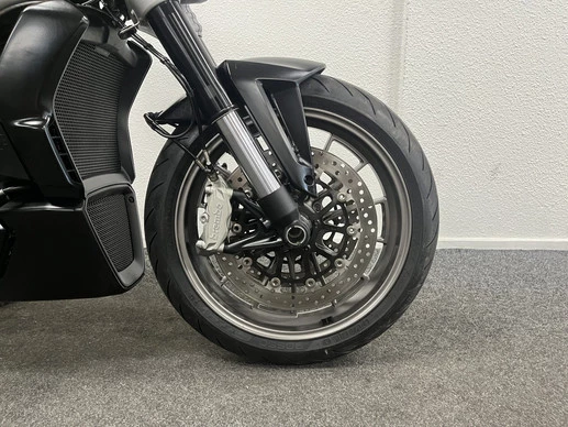 Ducati XDiavel - Afbeelding 6 van 22