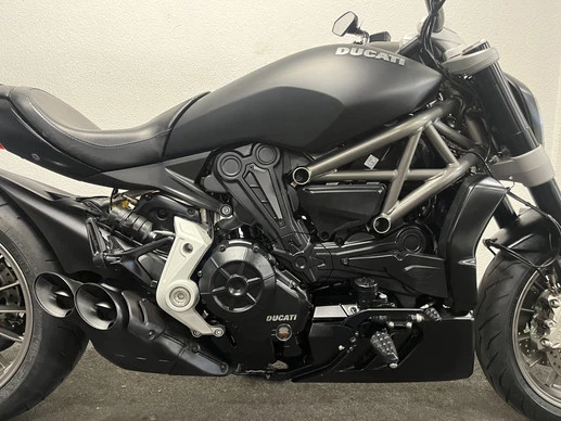 Ducati XDiavel - Afbeelding 7 van 22