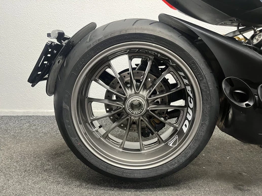 Ducati XDiavel - Afbeelding 8 van 22