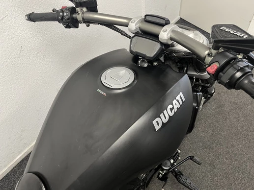 Ducati XDiavel - Afbeelding 9 van 22