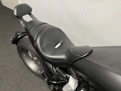 Ducati XDiavel - Afbeelding 10 van 22