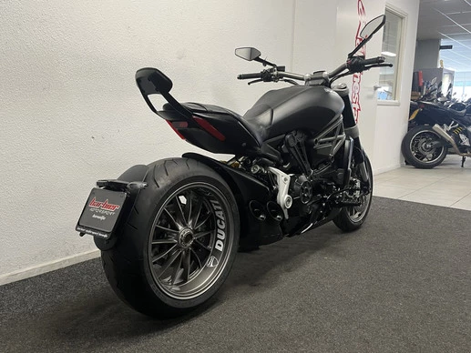 Ducati XDiavel - Afbeelding 11 van 22