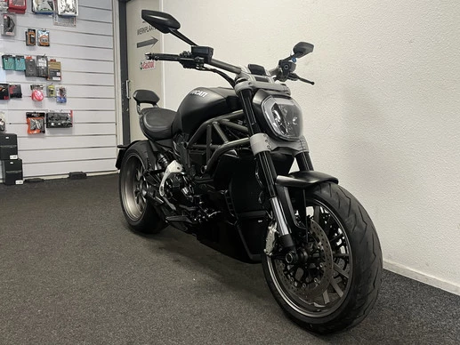 Ducati XDiavel - Afbeelding 12 van 22