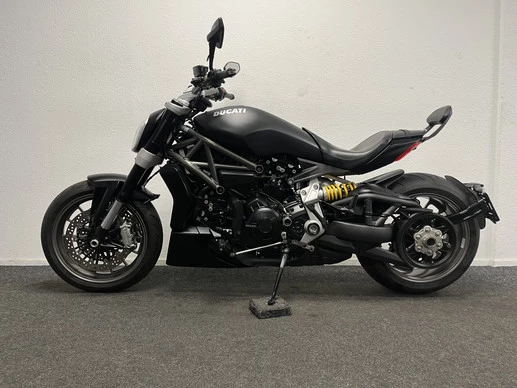 Ducati XDiavel - Afbeelding 13 van 22