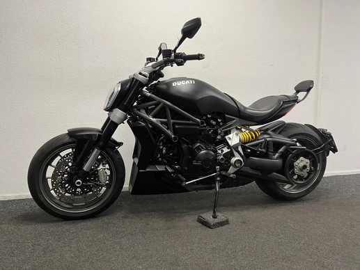 Ducati XDiavel - Afbeelding 14 van 22