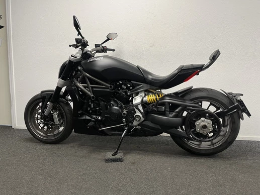 Ducati XDiavel - Afbeelding 15 van 22