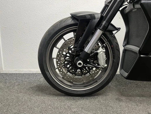 Ducati XDiavel - Afbeelding 16 van 22