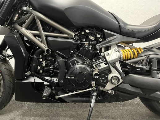 Ducati XDiavel - Afbeelding 17 van 22