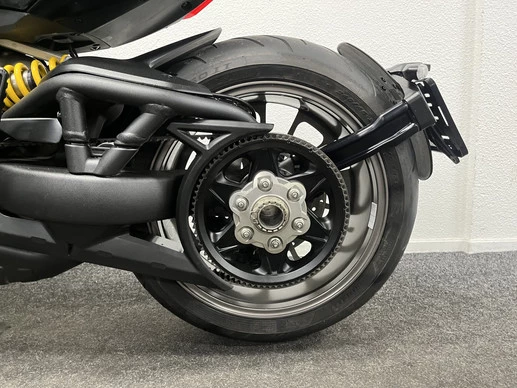 Ducati XDiavel - Afbeelding 18 van 22