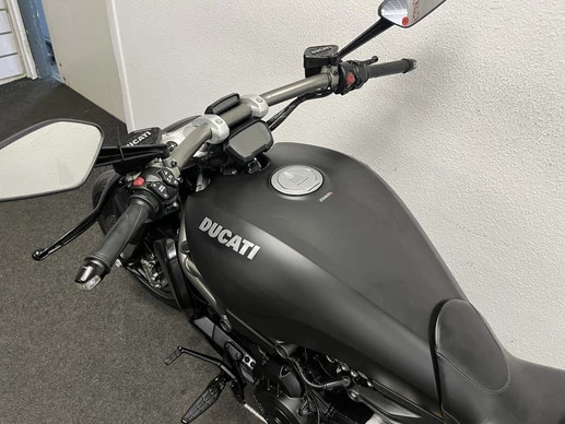 Ducati XDiavel - Afbeelding 19 van 22