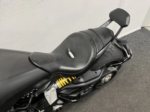 Ducati XDiavel - Afbeelding 20 van 22