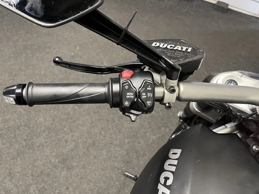 Ducati XDiavel - Afbeelding 21 van 22