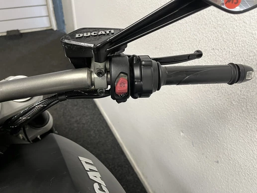 Ducati XDiavel - Afbeelding 22 van 22