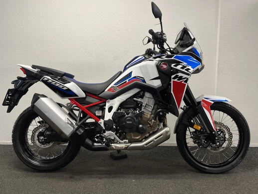 Honda CRF 1100 - Afbeelding 1 van 21