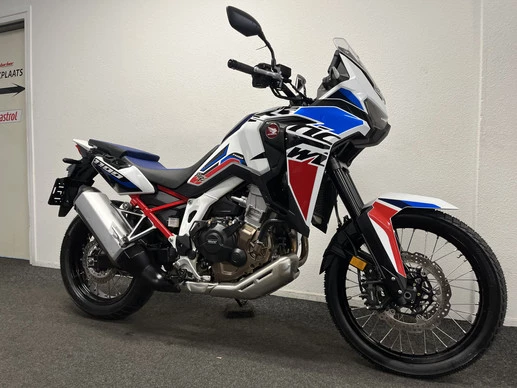 Honda CRF 1100 - Afbeelding 3 van 21