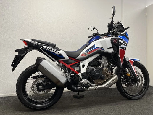 Honda CRF 1100 - Afbeelding 4 van 21